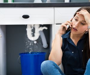 About Emergency plumbing pros Cedar Grove, WI